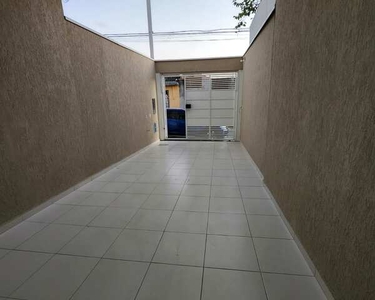 CASA RESIDENCIAL em SÃO PAULO - SP, VILA SANTA CLARA