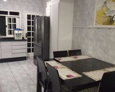 CASA RESIDENCIAL em VÁRZEA PAULISTA - SP, JARDIM ALESSANDRA