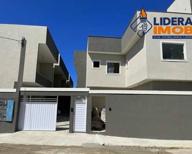 Casa residencial para Venda no condomínio em Ipitanga, Lauro de Freitas, 3 suítes, 1 sala