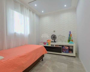 Casa Residencial para Venda no Jardim Guarituba em Piraquara, 140 m² Ref.: 943245