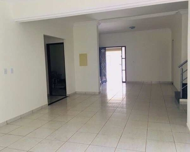 Casa Sobrado 298 m2 Planalto Verde, 4 Quartos (2 Suites com Hidro), Escritório, 2 Salas, Q