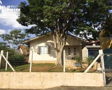 Casa / Sobrado - Bairro Floresta - Estância Velha