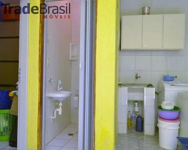Casa Sobrado para venda Vila Mirante São Paulo - 703