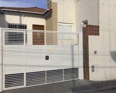 CASA TÉRREA à venda, 2 quartos, 2 suítes, 1 vaga, Vila Gumercindo - São Paulo/SP