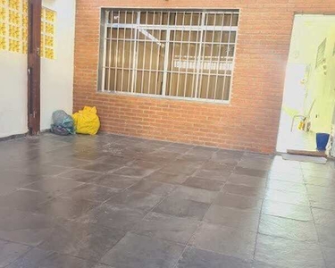 Casa térrea Jaguaribe, 4 dorm., sendo 1 suíte, 2 vagas de garagem