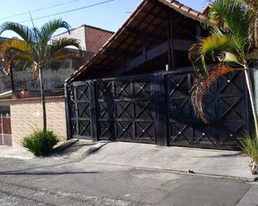 Casa térrea para venda na Vila Carrão, terreno 8 x 20m