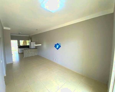 Casa TOP com Prejeto Diferenciado no bairro Nova Uberlândia - Uberlândia - MG