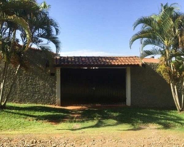 Chácara 1000m2 Excelente para Lazer e Moradia - Investimento para Família