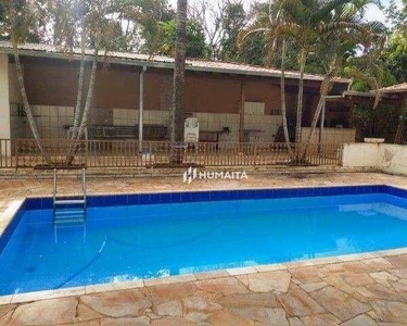 Chácara à venda, 3000 m² por R$ 540.000,00 - Fazenda Nata - Londrina/PR