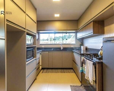 Chácara com 3 dormitórios à venda, 3025 m² por R$ 509.000,00 - Jardim Rafaela - Almirante