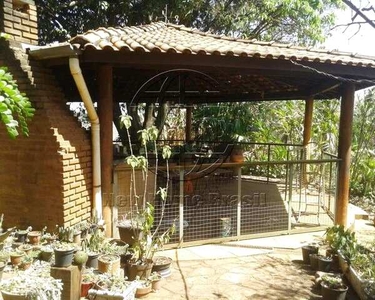 Chácara Condomínio para Venda em Ribeirão Preto, Bonfim Paulista, 1 dormitório, 1 banheiro