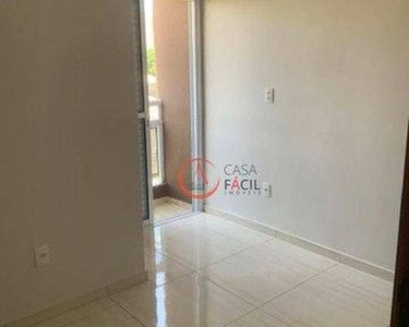 Cobertura com 2 dormitórios à venda, 120 m² por R$ 510.000 - Rudge Ramos - São Bernardo do