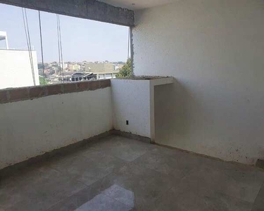 Cobertura com 2 dormitórios à venda, 120 m² por R$ 520.000,00 - Serrano - Belo Horizonte/M