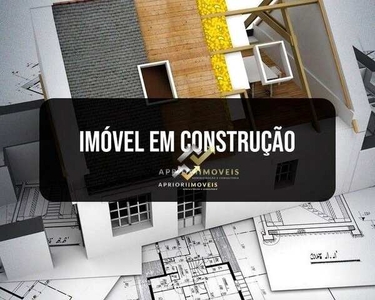 Cobertura com 2 dormitórios à venda, 69 m² por R$ 540.000,00 - Vila Alpina - Santo André/S