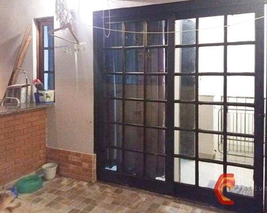 Cobertura com 3 dormitórios à venda, 110 m² por R$ 477.000,00 - Vila Formosa - São Paulo/S