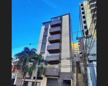 Cobertura com 3 dormitórios à venda, 140 m² por R$ 560.000 - São Mateus - Juiz de Fora/MG