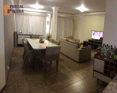 Cobertura com 3 dormitórios à venda, 145 m² por R$ 495.000,00 - São Pedro - Teresópolis/RJ