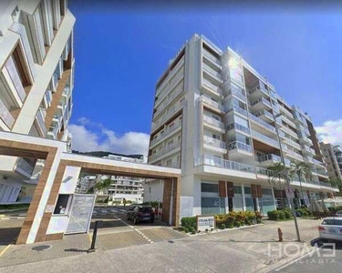 Cobertura com 3 dormitórios à venda, 175 m² por R$ 525.000,00 - Recreio dos Bandeirantes