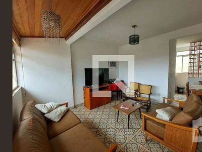 Cobertura com 3 quartos à venda no bairro Santa Teresa, 145m²