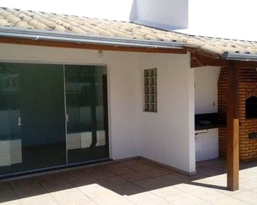 Cobertura com 4 dormitórios à venda, 170 m² por R$ 560.000 - Castelo - Belo Horizonte/MG