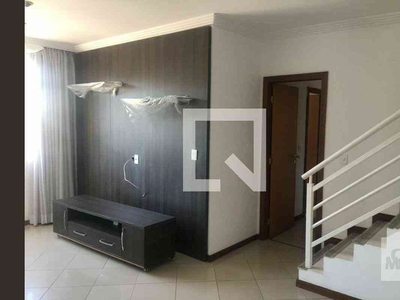 Cobertura com 4 quartos à venda no bairro Santa Cruz, 170m²