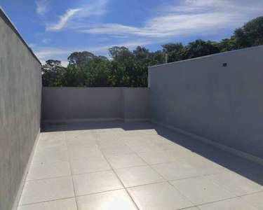 Cobertura no Residencial Independência com 2 dorm e 112m, Bela Vista - Santo André