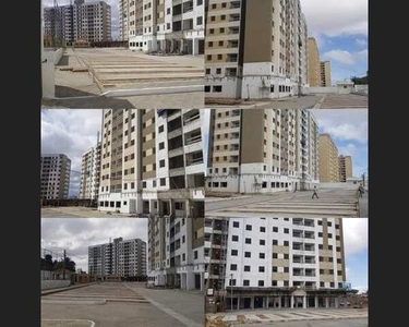 Condomínio 3D Towers, Apartamento no Jardim Eldorado