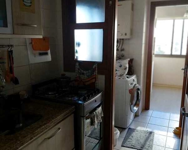 Condomínio Ventura Apartamento de 2 dormitórios no Bairro Passo da Areia