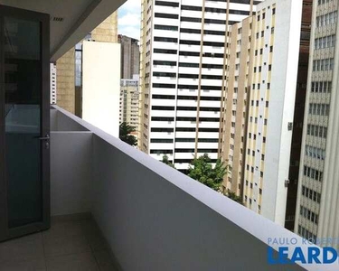 CONJ. COMERCIAL - BELA VISTA - SP