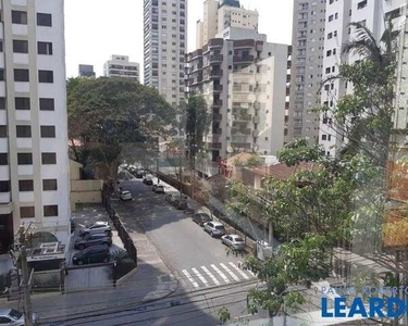 CONJ. COMERCIAL - PERDIZES - SP