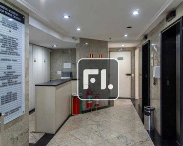 Conjunto, 60 m² - venda por R$ 525.000,02 ou aluguel por R$ 3.000,10/mês - Brooklin - São