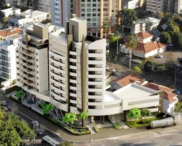 Conjunto à venda, 41 m² por R$ 520.000,00 - Alto da Rua XV - Curitiba/PR
