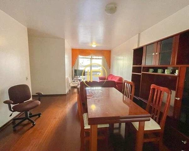 Edifício Araguayana - 3 Quartos, 1 Suíte, Mobiliado, Em Ótima localização, Apartamento à v