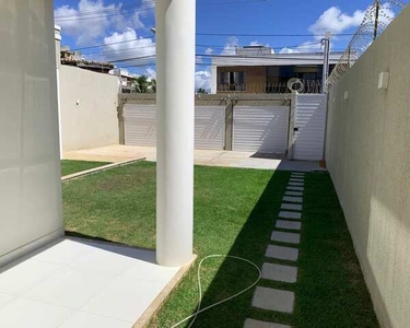 EXCELENTE CASA EM BURAQUINHO!