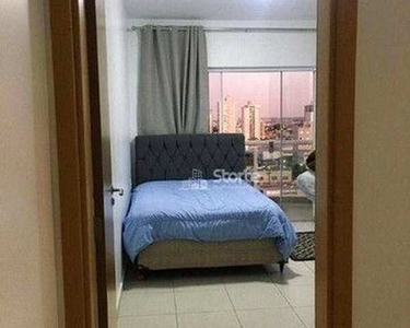 Excelente cobertura com 3 dormitórios à venda, 151m² por R$ 540.000 - Martins - Uberlândia