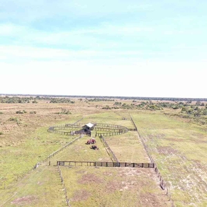 Fazenda à venda no bairro Centro, 10000000m²