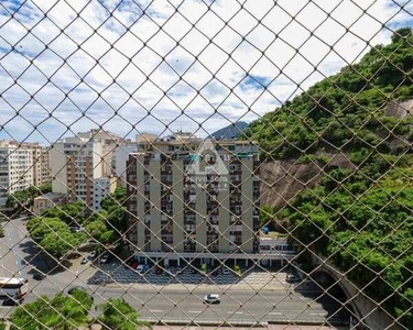 Flat à venda, 1 quarto, 1 vaga, Copacabana - RIO DE JANEIRO/RJ