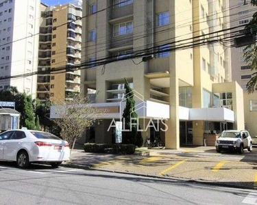 Flat com 1 dormitório à venda, 30 m² por R$ 508.000 na Vila Olímpia - São Paulo/SP