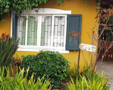 FLORIANóPOLIS - Casa de Condomínio - Ponta Das Canas