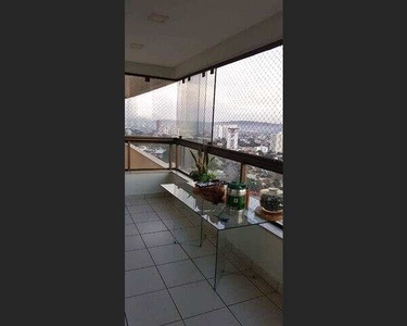 GOIâNIA - Apartamento Padrão - Vila dos Alpes