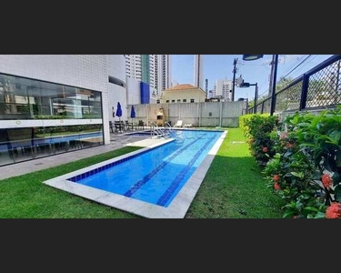 GT10 Apartamento para venda com 60 metros quadrados com 3 quartos em Encruzilhada - Recife