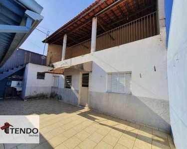 Imob02 - Casa 192 m² - venda - 2 dormitórios - Jardim Marina - Indaiatuba/SP