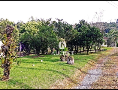 Imóvel Rural no Bairro Vila Itoupava em Blumenau com 20 m²