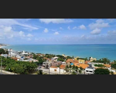 Já pensou em acordar todos os dias com a melhor vista de Ponta Negra?!