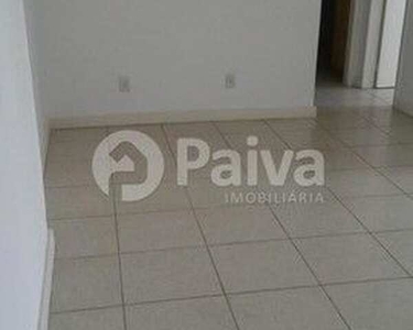 Jacarepaguá Apartamento com 2 dormitórios