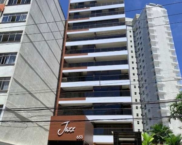 Jazz - Apartamento com quarto e sala a venda, 52 m² por R$ 565.000 - Graca