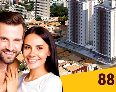 Lançamento Alto do Frezzarin Apto 88m2 3 Dorms 1 Suíte 2 Vagas e Lazer