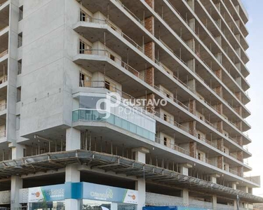 Lançamento- Crisreteli Residence Apartamento de 2 quartos sendo 1 suíte na Praia do Morro