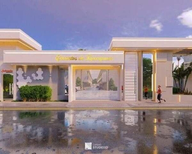 Linda Casa em Condomínio 400m do mar- Financiamento próprio