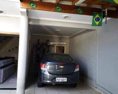 Linda casa indaiatuba avenda